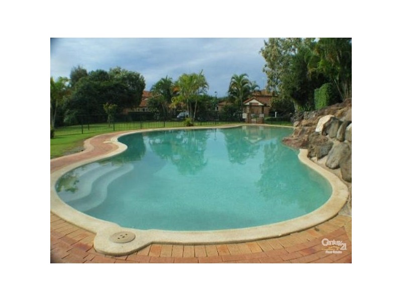 Nerang QLD 4211