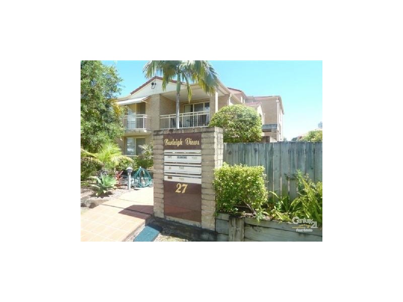 Burleigh Heads QLD 4220