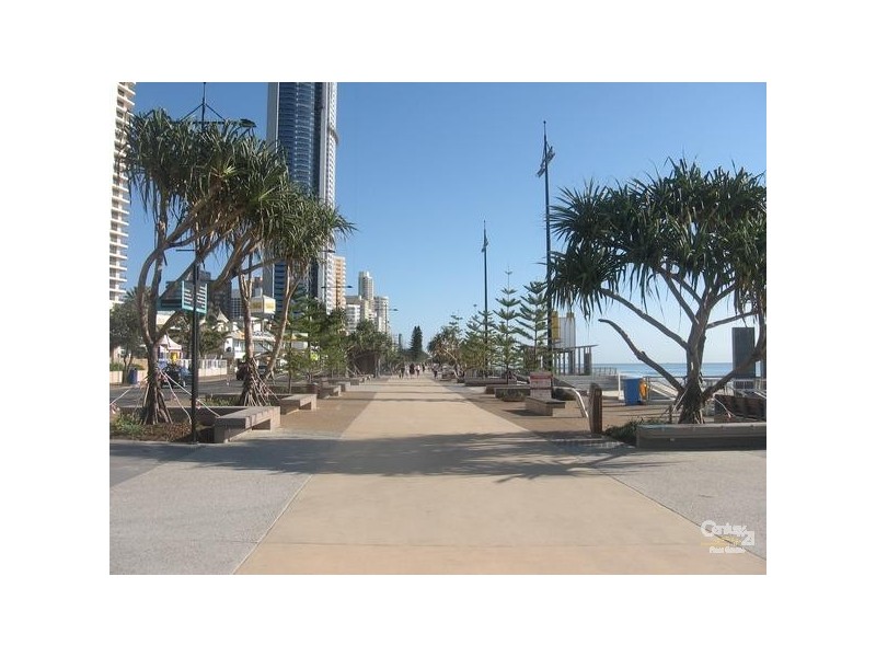 Surfers Paradise QLD 4217