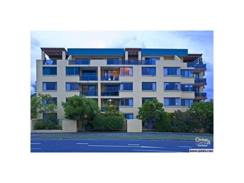 Burleigh Heads QLD 4220