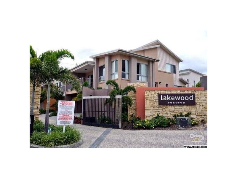 Varsity Lakes QLD 4227