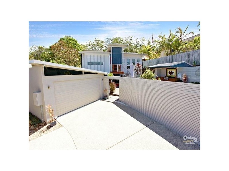 Reedy Creek QLD 4227