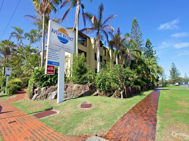 Burleigh Heads QLD 4220