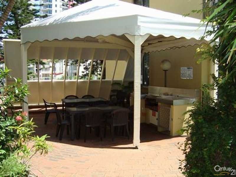 Burleigh Heads QLD 4220