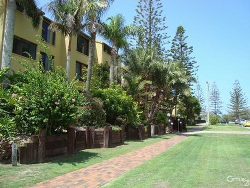 Burleigh Heads QLD 4220