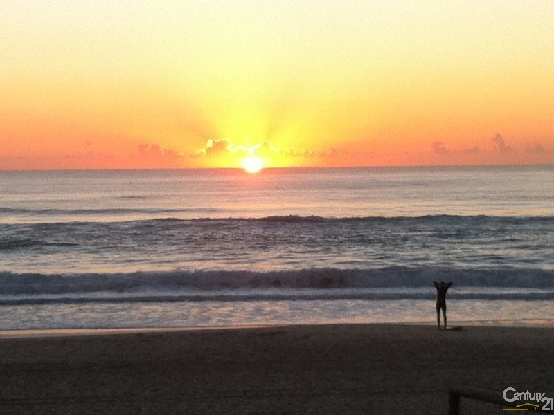 Burleigh Heads QLD 4220