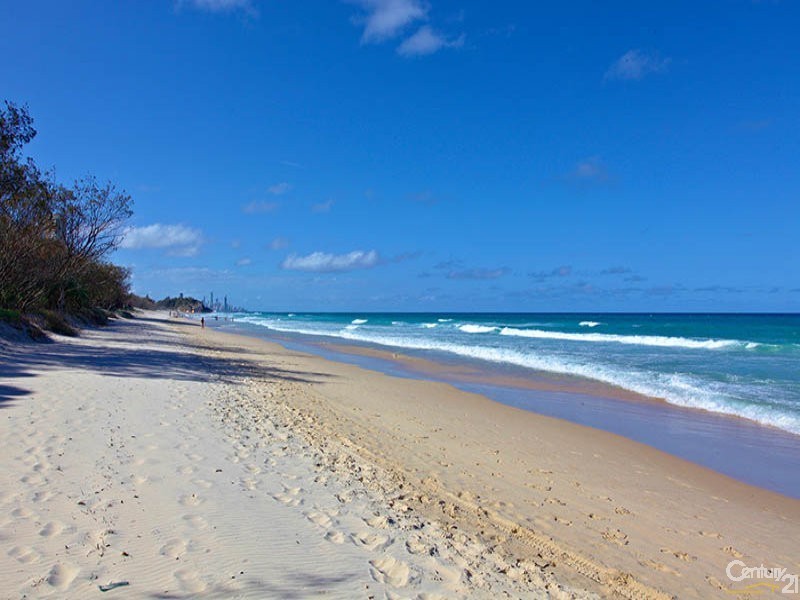 Burleigh Heads QLD 4220