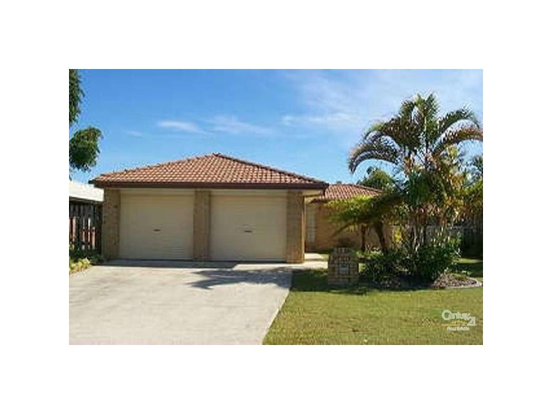 Burleigh Waters QLD 4220