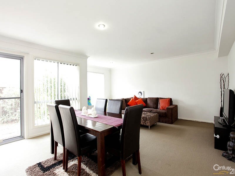 96 19 Carina Peak Drive, Varsity Lakes QLD 4227