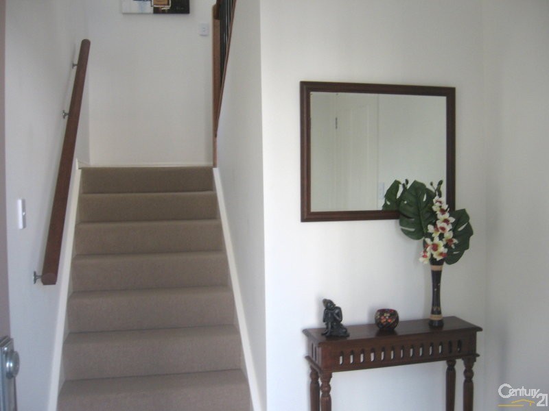 96 19 Carina Peak Drive, Varsity Lakes QLD 4227