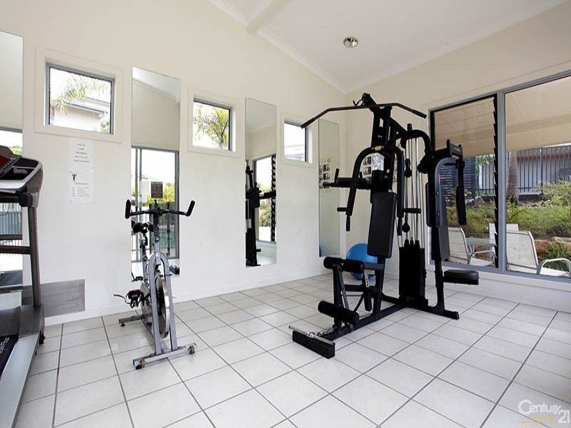 96 19 Carina Peak Drive, Varsity Lakes QLD 4227