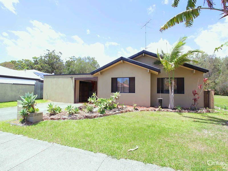 154 Acanthus Ave, Burleigh Waters QLD 4220