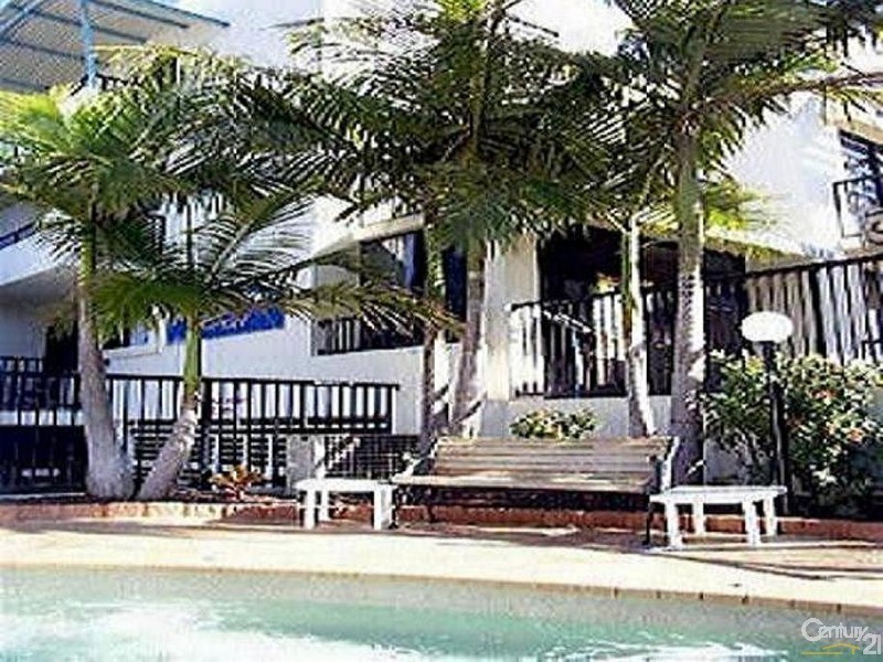 11/45 Ventura Road, Mermaid Beach QLD 4218