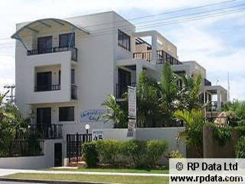 11/45 Ventura Road, Mermaid Beach QLD 4218