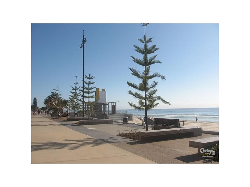 Surfers Paradise QLD 4217