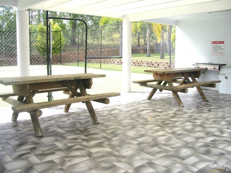 32/15 Bridgman Drive, Reedy Creek QLD 4227