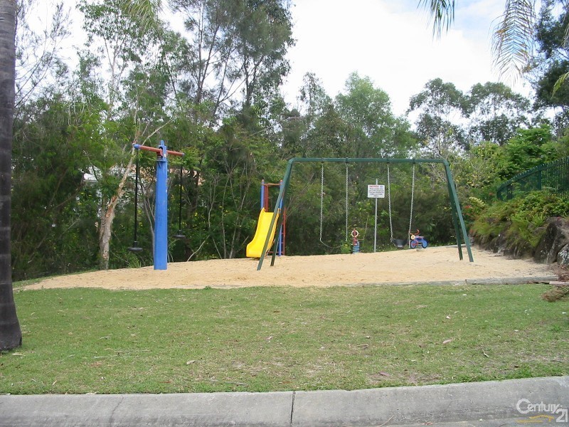 32/15 Bridgman Drive, Reedy Creek QLD 4227