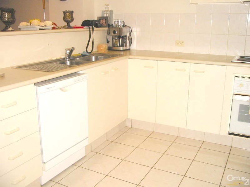 32/15 Bridgman Drive, Reedy Creek QLD 4227