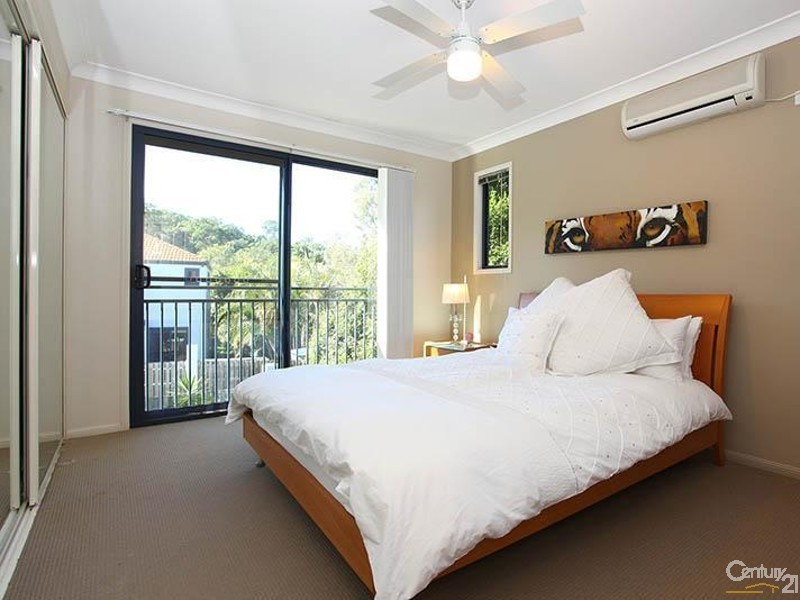 Burleigh Heads QLD 4220