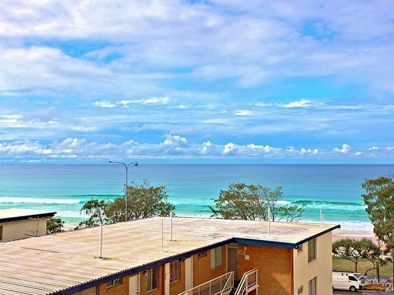 Surfers Paradise QLD 4217