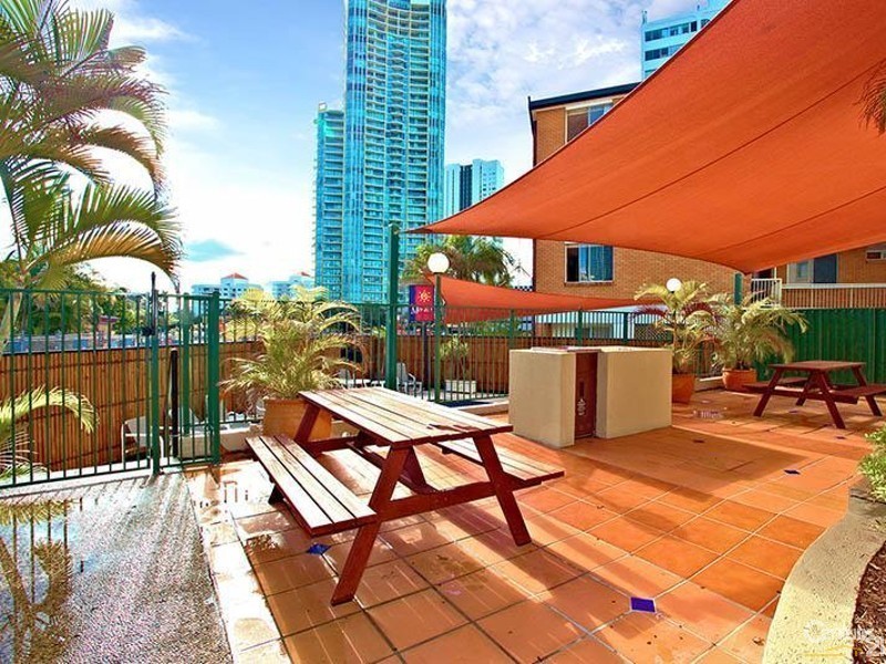 Surfers Paradise QLD 4217