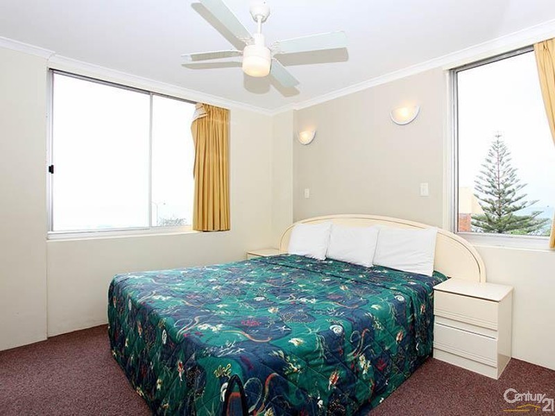 Surfers Paradise QLD 4217