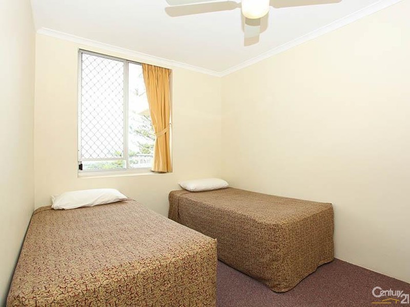 Surfers Paradise QLD 4217