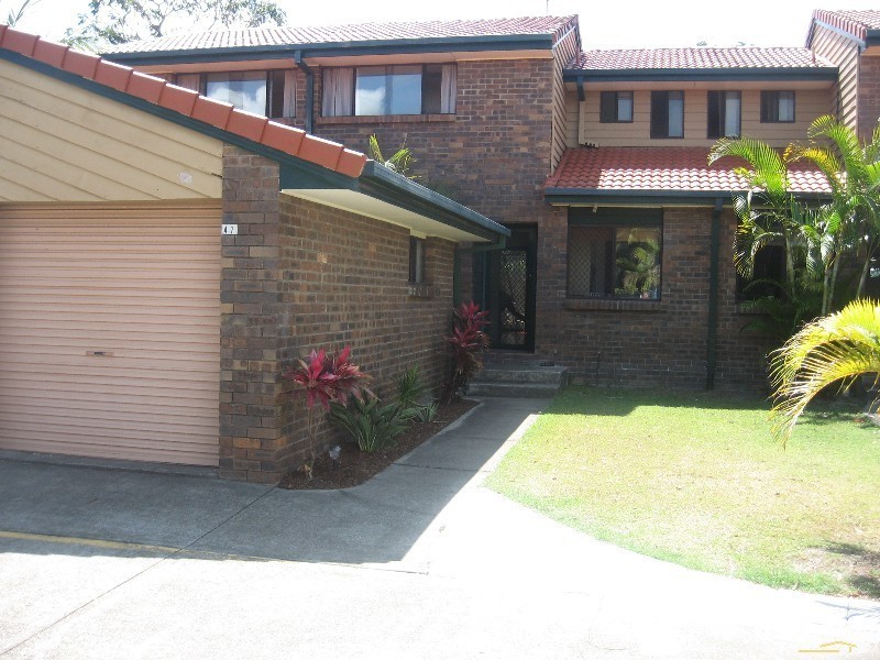 Burleigh Waters QLD 4220