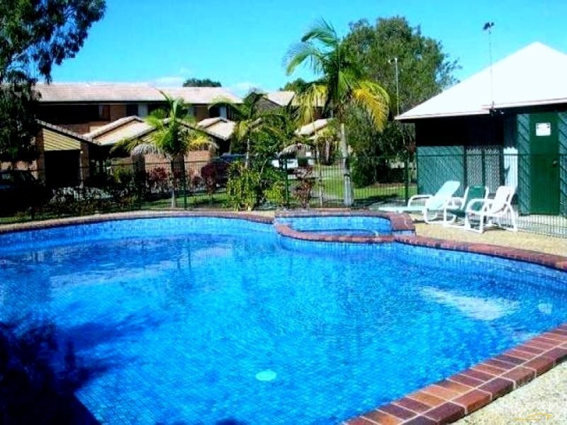 Burleigh Waters QLD 4220