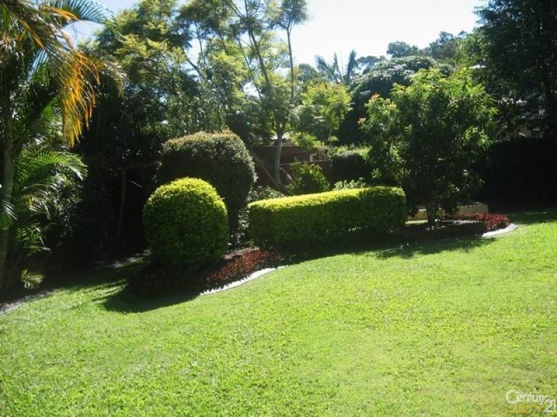 Burleigh Heads QLD 4220