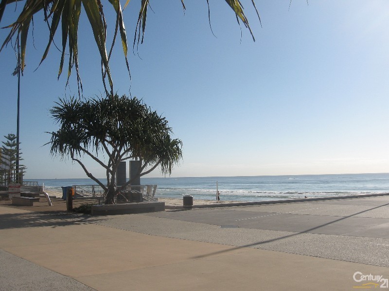 Surfers Paradise QLD 4217