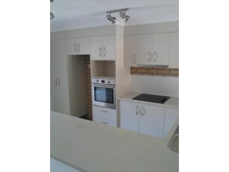 Burleigh Waters QLD 4220