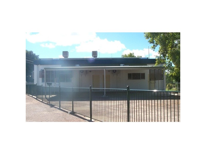 1 CHURCH STREET, Charters Towers QLD 4820