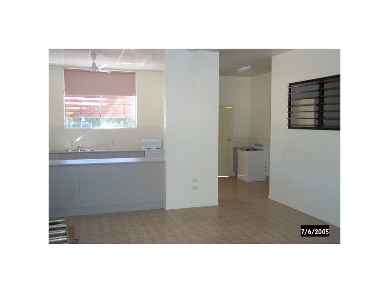 1 CHURCH STREET, Charters Towers QLD 4820