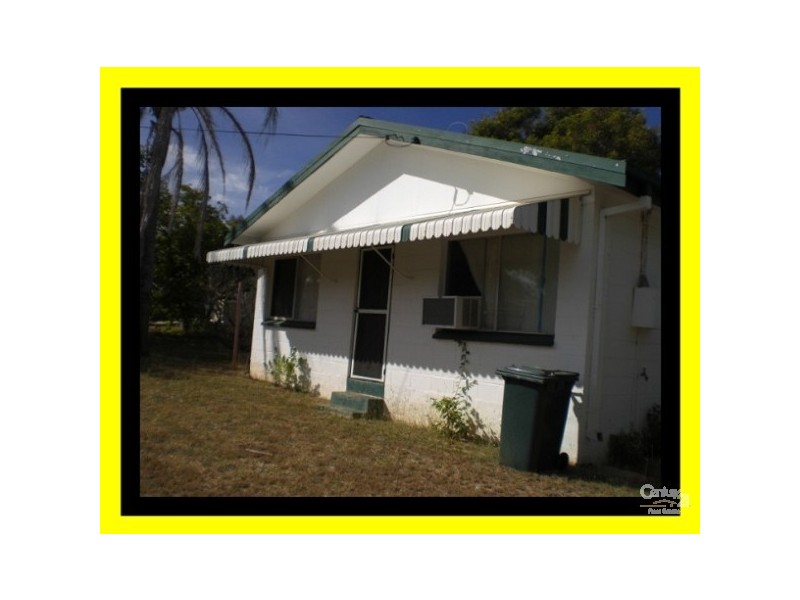 Charters Towers QLD 4820