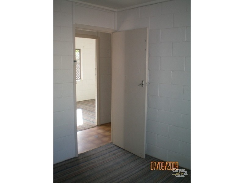 Charters Towers QLD 4820
