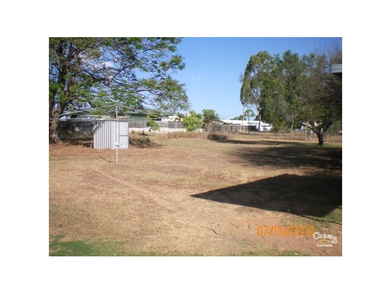 Charters Towers QLD 4820