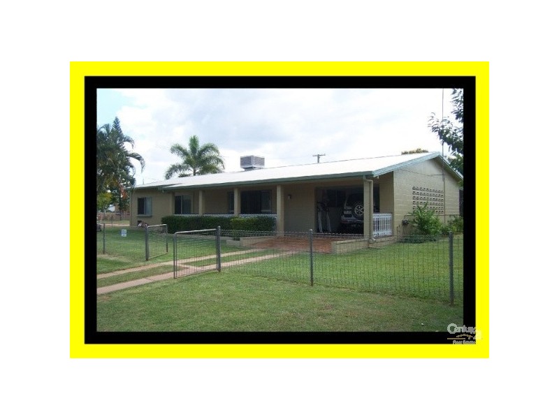 Charters Towers QLD 4820