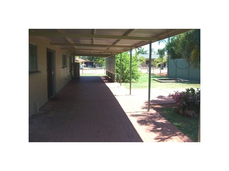 Charters Towers QLD 4820