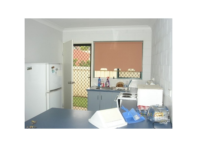 Charters Towers QLD 4820