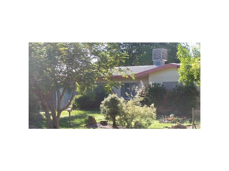 Charters Towers QLD 4820