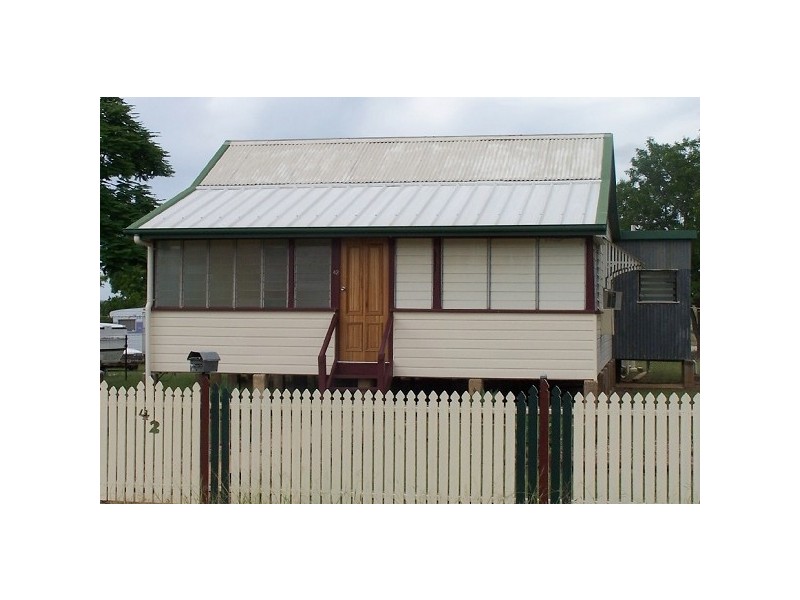 Charters Towers QLD 4820