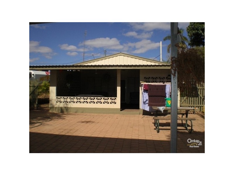 Charters Towers QLD 4820