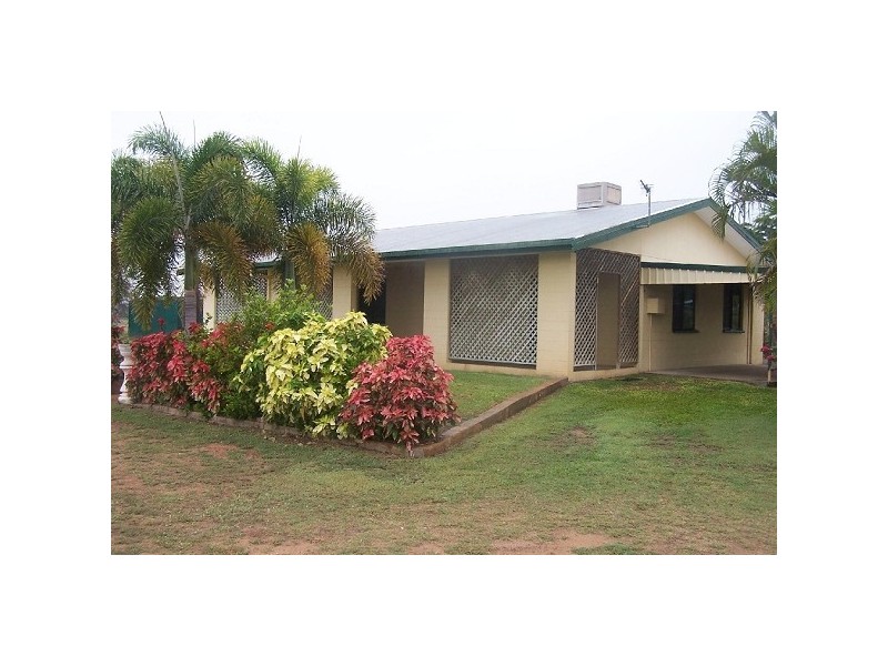 Charters Towers QLD 4820