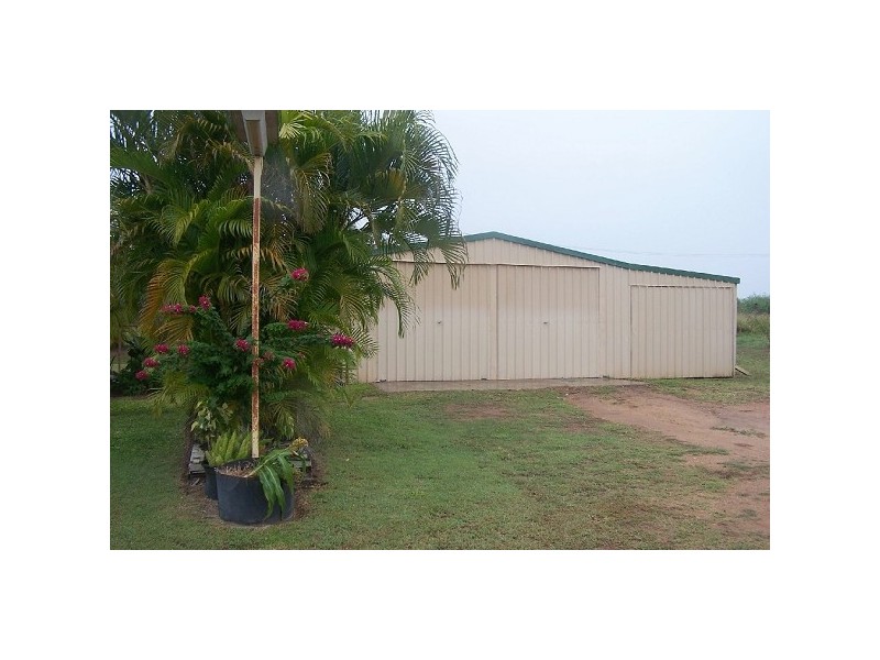 Charters Towers QLD 4820