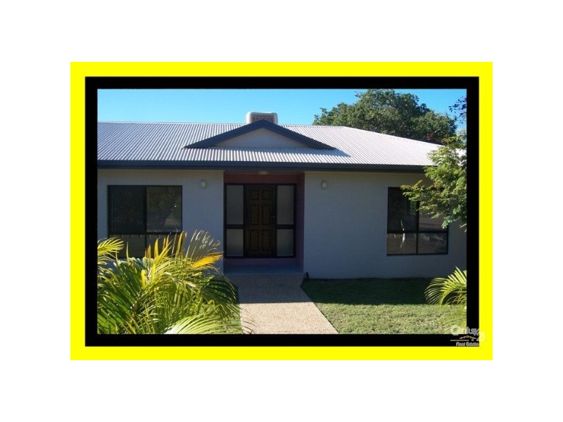 Charters Towers QLD 4820