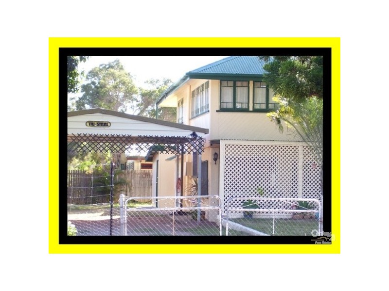 Charters Towers QLD 4820