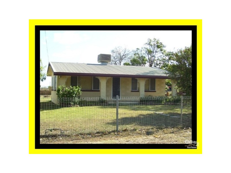 Charters Towers QLD 4820