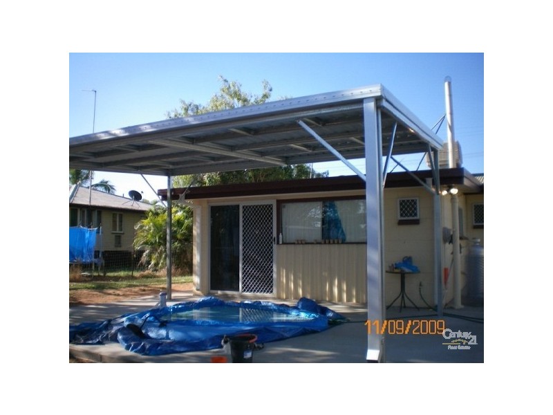 Charters Towers QLD 4820