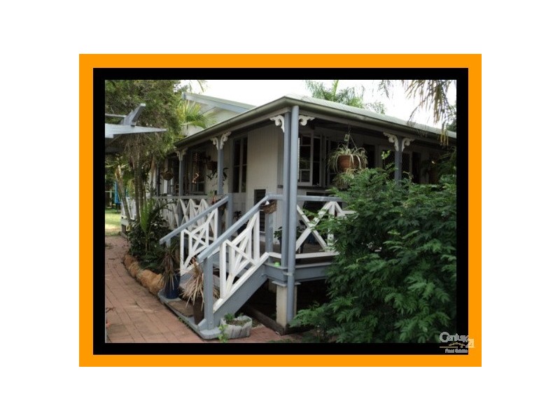 Charters Towers QLD 4820